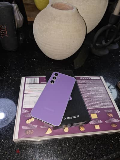 Samsung S23