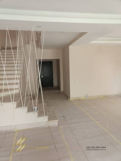 twin house for rent in mivida ultra super lux twin house for rent in mivida ultra super lux