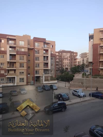 للبيع شقة مميزة في دار مصر القرنفل التجمع الاول امام بوابه 24 الرحاب و قريبه من السوق الشرقي و النائب العام و مدريه امن القاهره و دقائق لطريق السويس و التسعين الشمالي
