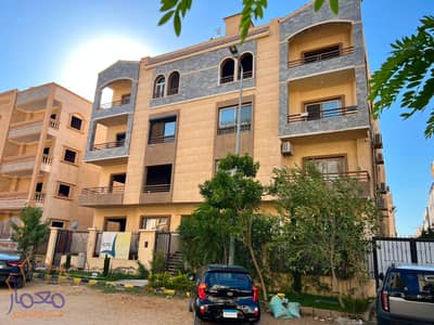 شقة للبيع 160 متر استلام فوري بمنطقة الاندلس التجمع الخامس al andalous 5th settlement new cairo