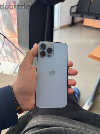 آبل - آيفون 13 برو ماكس