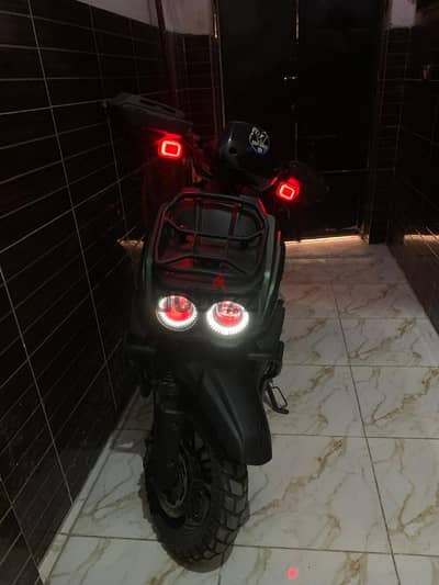 keyway keep 2000w