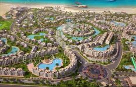 امتلك شاليهًا في موقع مذهل وبسعر لا يُضاهى في رملة رأس الحكمة
