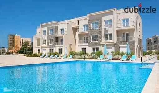 Chalet for sale fully finished with a panoramic view in Yud Ras El Hikma