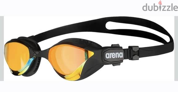 Arena Cobra Swimming googles German