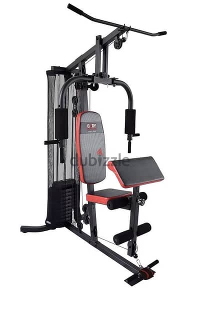 Body Sculpture Multi Gym (excellent condition)