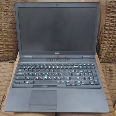 لابتوب Dell Latitude 5580
