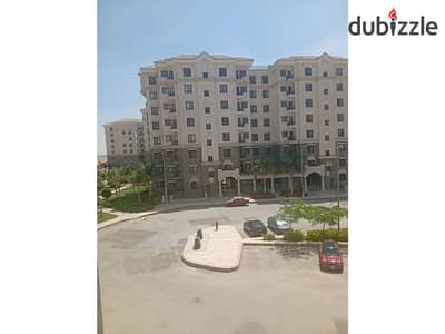 Fully Furnished Apartment 2 bedrooms with Air-conditioned | prime location for Rent in Celia – New Administrative Capital (B2)