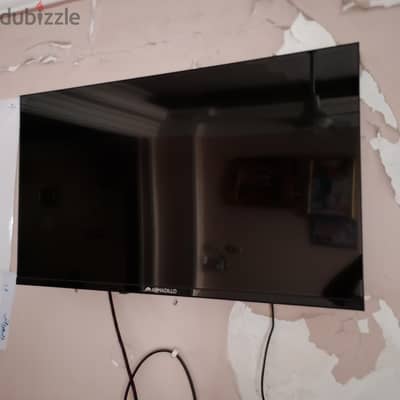 شاشة ارماديللو ٣٢بوصه تحتاج بانل