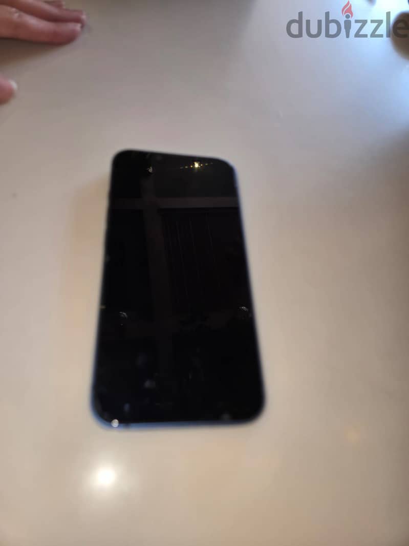 Apple - iPhone 13 1