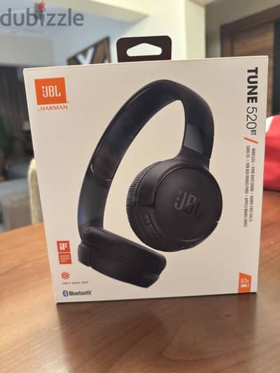 Headphone jbl