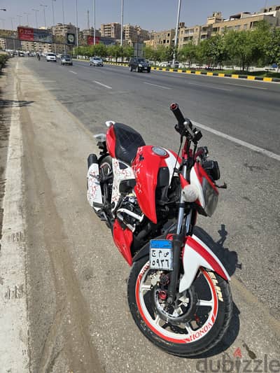 tvs 160 4 صباب