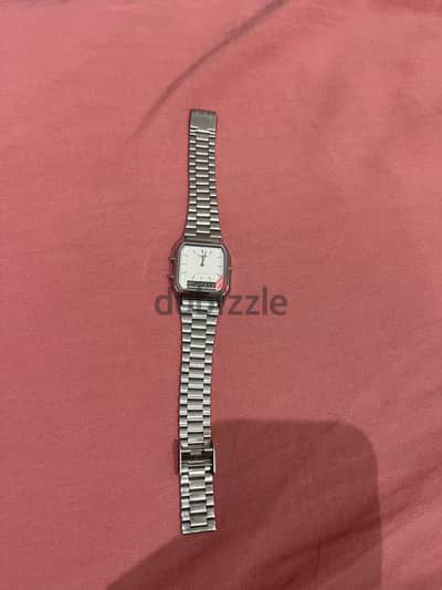 Casio watch AQ-230