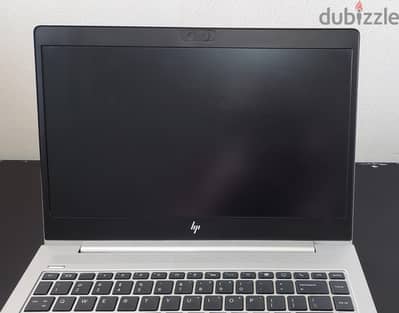 hp 745 g6
