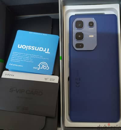 Infinix Note 50
