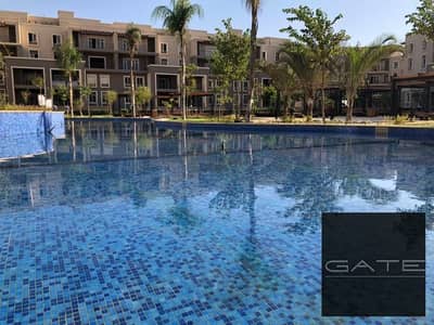 ريسيل – شقة أرضي بجاردن للبيع في أكتوبر بلازا | دايركت فيو على الـ Infinity Pool | أقل سعر في الماركت | استلام فوري | لوكيشن مميز جدًا ريسيل – شقة أرضي بجاردن للبيع في أكتوبر بلازا | دايركت فيو على الـ Infinity Pool | أقل سعر في الماركت | استلام فوري | لوكيشن مميز جدًا