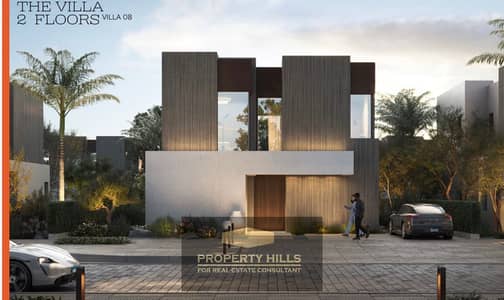 Apartment for sale 3 rooms in a prime location in Sheikh Zayed City from Aura next to Sodic