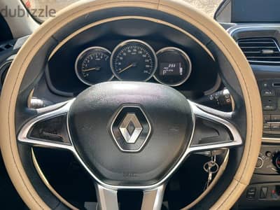 Renault Sandero 2019