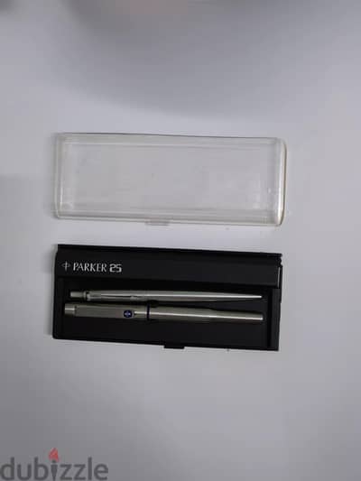 Parker pen