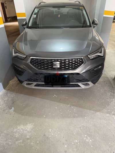Seat Ateca 2023