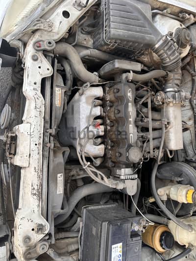 Chevrolet Lanos 2011