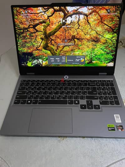 Lenovo LOQ Gaming Laptop