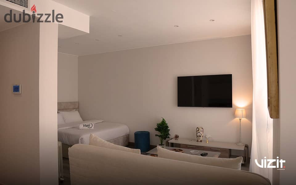Studio in ZED Sheikh Zayed Compound for rent 0 Studio in ZED Sheikh Zayed Compound for rent 0