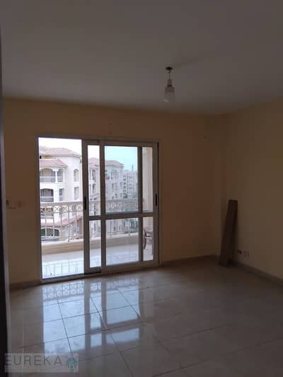Apartment for sale in Madinaty B1 173sqm