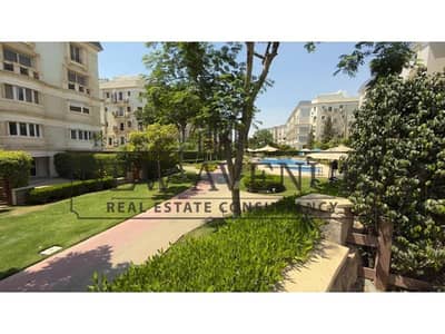 Most prime location I villa garden in the project Mountain View Hyde Park MVHP Most prime location I villa garden in the project Mountain View Hyde Park MVHP