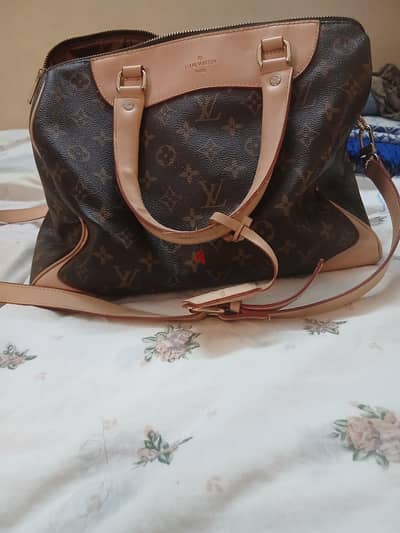bag original