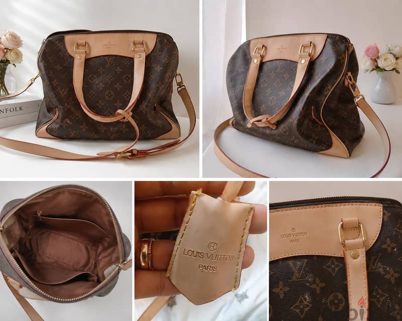 bag original 2