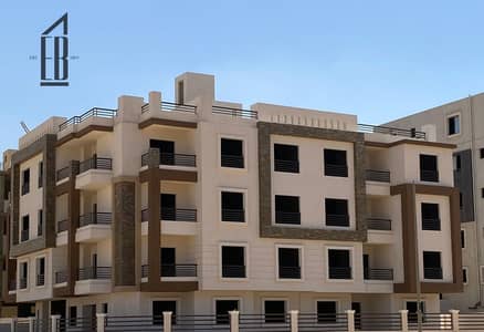 Apartment for sale with an area of ​​175 meters square meters in Beit Al Watan, the eighth district, on the view area,
