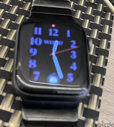 Apple watch