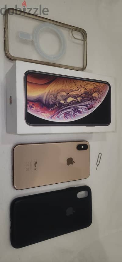 أيفون xs
