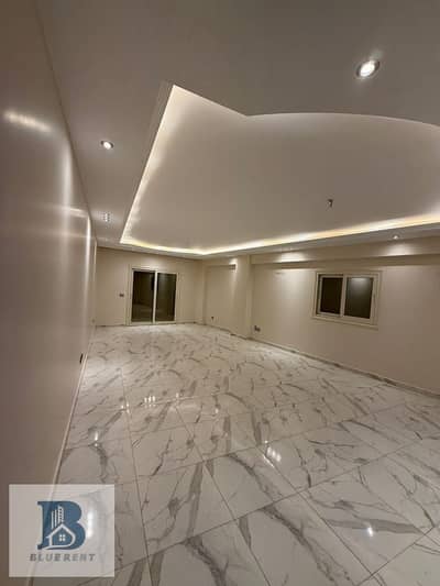 A distinctive apartment for rent in Fifth Settlement, North Lotus