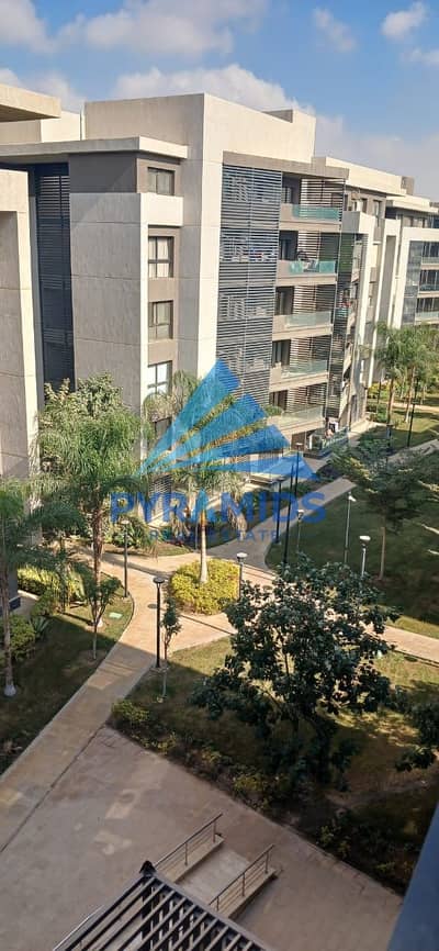Apartment for Rent in b15 – Madinaty | 133 SQM | Premium Family Living Opportunity | Prime & Peaceful Location | Ready for Immediate Occupancy |