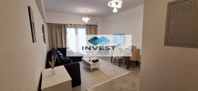 Privado as It Should Be | 100 sqm in Like-New Condition with Premium Finishes and Furnishings