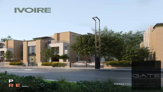 Loft for sale at a bargain price, lower than the current company price, in Ivory Compound, Sheikh Zayed. Prime location in the heart of Sheikh Zayed