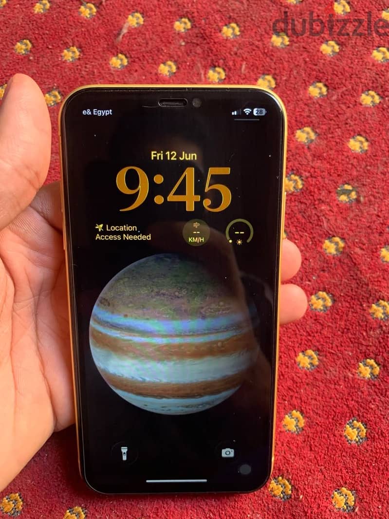 Apple - iPhone 11 2