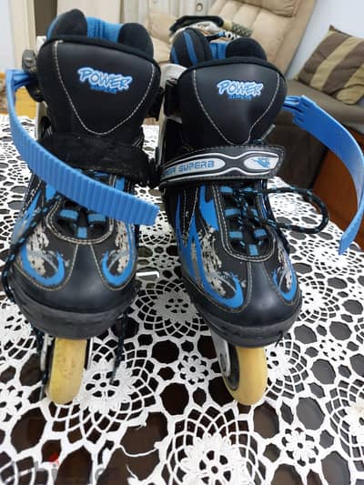 kids skate سكيت اطفال