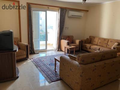  للإيجار | شقة مفروشة بالكامل في كمبوند حدائق المهندسين – الشيخ زايد