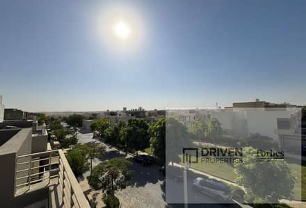 استلام فوري فيلا مستقله 430م للبيع في جولف اكستينشن بالم هيلز Golf Extension Palm Hills وود فيل 6 اكتوبر الجيزه