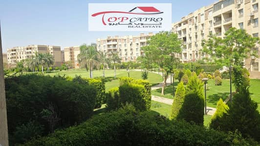 شقه مميزه للبيع فى مدينتى B7