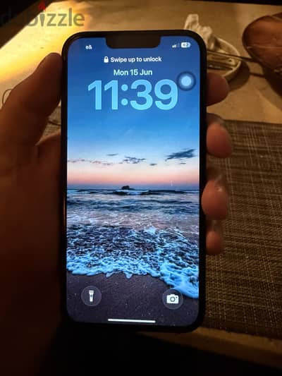 Apple - iPhone 13