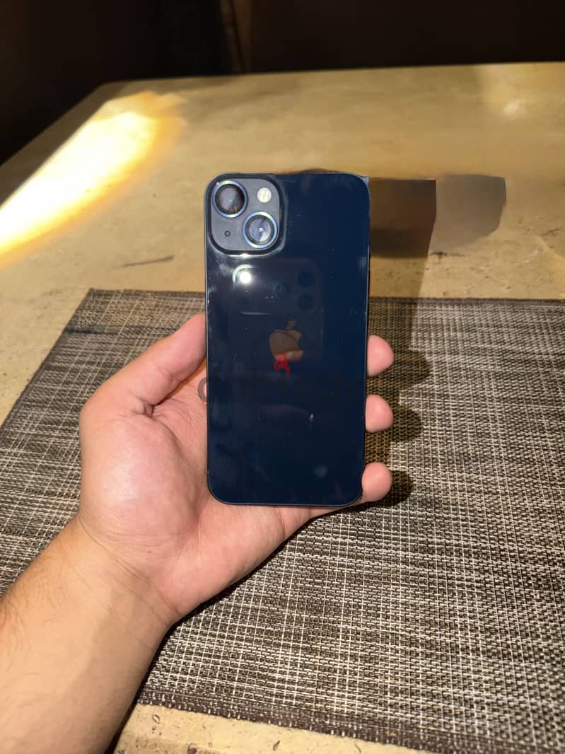 Apple - iPhone 13 1