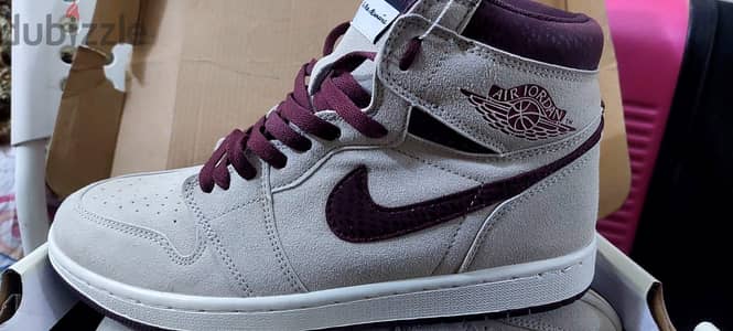 mirror original nike
