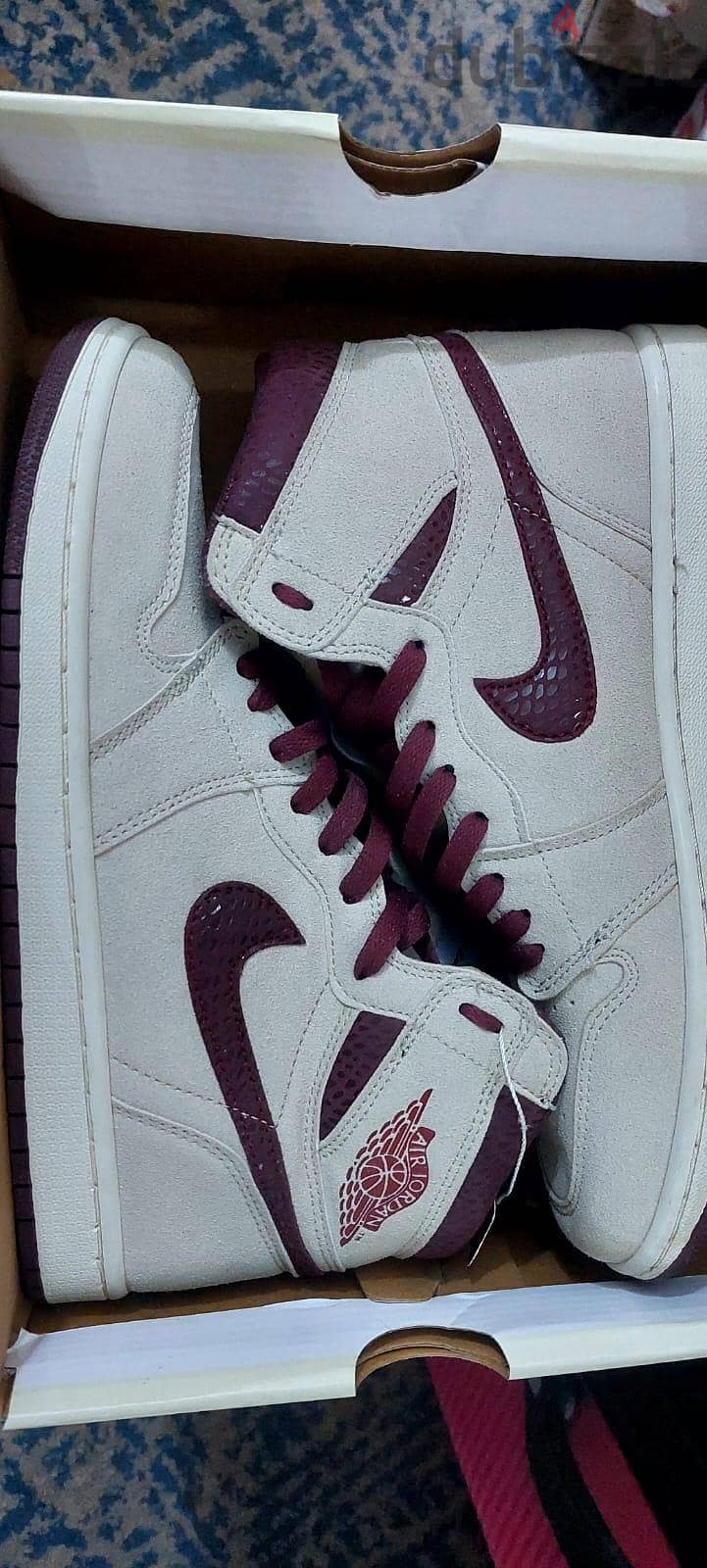 mirror original nike 1