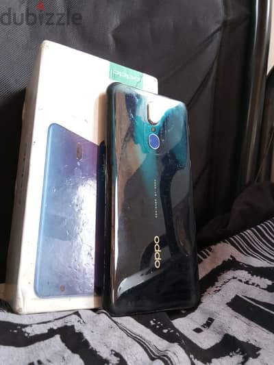 OPPO F11