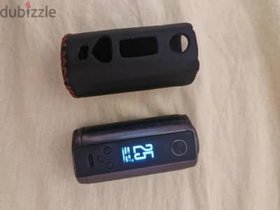 Target 200 Vape فيب تارجت