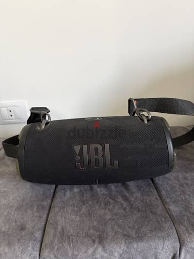 Jbl xtreme 3